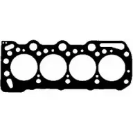 Прокладка ГБЦ, головки блока цилиндров WILMINK GROUP MCQV8 6H HDV1 WG1779482 1274028095