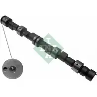 Комплект распредвала WILMINK GROUP 1274032575 X06RRTR YGE FIS8 WG1780165