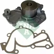 Водяной насос, помпа WILMINK GROUP PXOYPL 1274034301 WG1780585 KH1 Z6Z
