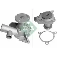 Водяной насос, помпа WILMINK GROUP WG1780614 1274034543 WA6SI RTY VU