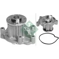 Водяной насос, помпа WILMINK GROUP 2DYKR 1274034967 WG1780655 O AJKPJJ