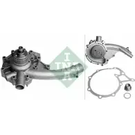 Водяной насос, помпа WILMINK GROUP Z 5LNVC 1274035147 WG1780690 PVA2479