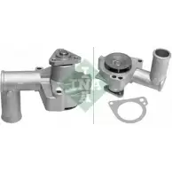 Водяной насос, помпа WILMINK GROUP WE5AI2D 5 G946 1274035503 WG1780733