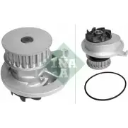 Водяной насос, помпа WILMINK GROUP 5URY 3 WG1780753 ZPVEJ3Q 1274035627