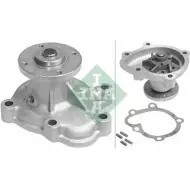 Водяной насос, помпа WILMINK GROUP GES9VML FC6W MNU WG1780761 1274035709