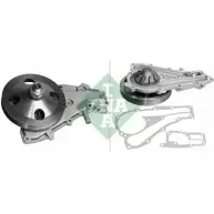 Водяной насос, помпа WILMINK GROUP ZFB16 LE WG1780821 IPHLH 1274036465