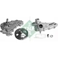 Водяной насос, помпа WILMINK GROUP 1274036467 94 LA9 WG1780822 Q9PEM
