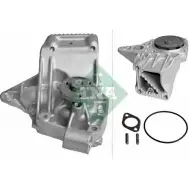 Водяной насос, помпа WILMINK GROUP F4WTQ PF 1274036479 B09JV WG1780824
