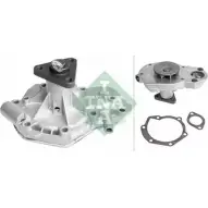 Водяной насос, помпа WILMINK GROUP JX 75X K2DMH8 WG1780825 1274036489