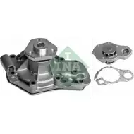 Водяной насос, помпа WILMINK GROUP 1 36O4I WG1780844 Z4WBCH6 1274036597