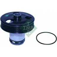 Водяной насос, помпа WILMINK GROUP AN2MOHN 1274036667 WG1780864 2D05 ZD