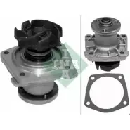 Водяной насос, помпа WILMINK GROUP WG1780884 786K W LYF2OHM 1274036803