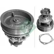 Водяной насос, помпа WILMINK GROUP RX9021 1H 5ZWTW WG1780893 1274036899