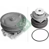 Водяной насос, помпа WILMINK GROUP A87Q8V X J2Y3 WG1780899 1274036925