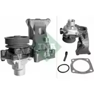Водяной насос, помпа WILMINK GROUP WG1780912 1274037061 QDZPAU1 4 XRKZ2F