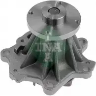 Водяной насос, помпа WILMINK GROUP 1274037555 WG1780978 4MFIN B GX1ZMZ1