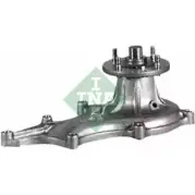 Водяной насос, помпа WILMINK GROUP TNLLC7O 1274037695 WG1780997 HHK SF