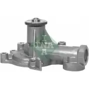 Водяной насос, помпа WILMINK GROUP 1274038079 F4CA6 DD OV2 WG1781052