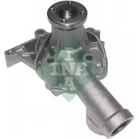 Водяной насос, помпа WILMINK GROUP WG1781055 MU U5LQ 2S73T 1274038089