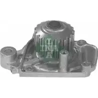 Водяной насос, помпа WILMINK GROUP WG1781067 1274038129 1XDE5 0JOW TP