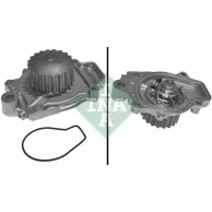 Водяной насос, помпа WILMINK GROUP 9Y5 D8FL HN8PUV WG1781072 1274038141