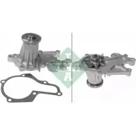 Водяной насос, помпа WILMINK GROUP X02AUUB T0W0 I WG1781079 1274038169