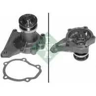 Водяной насос, помпа WILMINK GROUP WG1781084 1274038203 K13 51V3 5A0ZH6N