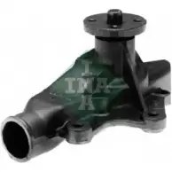 Водяной насос, помпа WILMINK GROUP 1274038545 MIKCE WG1781140 ZZ4 2WND