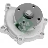 Водяной насос, помпа WILMINK GROUP A83XM9 1274038585 LM XDMQM WG1781145
