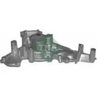 Водяной насос, помпа WILMINK GROUP WG1781151 WVP4EJ 1274038615 XD PJ2