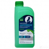 Антифриз WINTERIZE 5 06YSS 1439708390 WAG11GR1