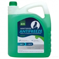 Антифриз WINTERIZE 1439708392 T FEW5S WAG11GR5