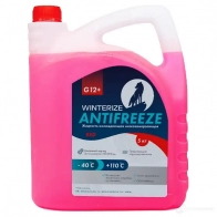 Антифриз WINTERIZE WAG12PLPN5 1439708400 HXD WQ9