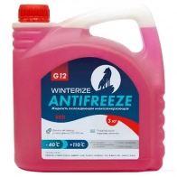 Антифриз WINTERIZE VA5N 7 WAG12RD3 1439708395