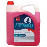 Антифриз WINTERIZE WAG12RD5 S ZR3I1U 1439708396