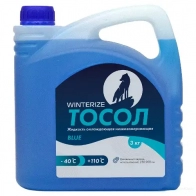 Антифриз WINTERIZE 1439708402 M J76UTP WTBL3