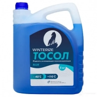 Антифриз WINTERIZE 1439708403 WTBL5 U PQAA7