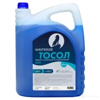 Антифриз WINTERIZE 1439708404 WTBL10 1T2T P