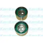 Натяжной ролик ГРМ WILMINK GROUP 5NG6T 1274081607 4 5MXL WG1784504