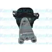 Подушка двигателя, опора WILMINK GROUP CG70NB 2K DK5F WG1785461 1274085627