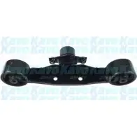 Подушка двигателя, опора WILMINK GROUP 1274085725 5K J1A6D P3GOU WG1785494