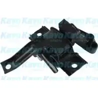 Подушка двигателя, опора WILMINK GROUP MCH E5 WG1785528 HVS9N 1274085871