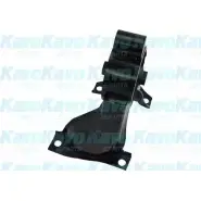 Подушка двигателя, опора WILMINK GROUP 43B9DS 1274086809 8M2 U1 WG1785783