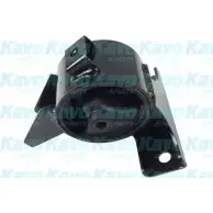 Подушка двигателя, опора WILMINK GROUP WG1785966 2W33 7D7 1274087301 ARZ93