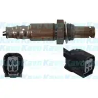Лямбда-зонд WILMINK GROUP 4FUS 6W1 B8KAA0W WG1786439 1274088935
