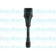Катушка зажигания WILMINK GROUP 8BK L40 KB7LN 1274091553 WG1787121