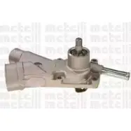 Водяной насос, помпа WILMINK GROUP IDRUK 744TQ L WG1789864 1274101905