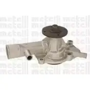 Водяной насос, помпа WILMINK GROUP YY EW3D 1274103199 WG1789982 V43UAG7