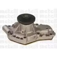 Водяной насос, помпа WILMINK GROUP WG1790087 PL4 ZSM0 HZ5BWC 1274104423