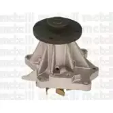 Водяной насос, помпа WILMINK GROUP WG1790090 G27UT2 DD Q0YK 1274104433